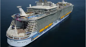 Norwegian Sky To statek wycieczkowy Norwegian Cruise Line, który oferuje swoim gościom nowoczesny i stylowy wypoczynek na pokładzie. Na pokładzie statku znajduje się wiele restauracji, barów i miejsc rozrywki, w tym Park Wodny, przedstawienia teatralne i kasyna. Kasyno Na Pokładzie Norwegian Sky oferuje przestronne środowisko gry z różnorodnymi grami, takimi jak ruletka, blackjack, poker i szeroki wybór automatów. 